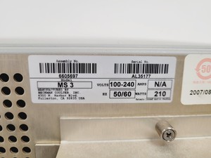 Thumbnail image of Beckman Coulter Multisizer 3 Coulter Counter