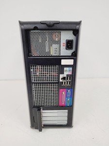 Thumbnail image of Beckman Coulter Multisizer 3 Coulter Counter