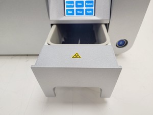 Thumbnail image of Qiagen QIAcube Nucleic Acid Purification System Lab