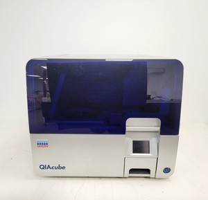 Thumbnail image of Qiagen QIAcube Nucleic Acid Purification System Lab