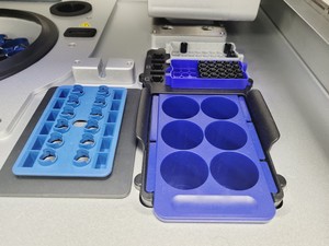 Thumbnail image of Qiagen QIAcube Nucleic Acid Purification System Lab