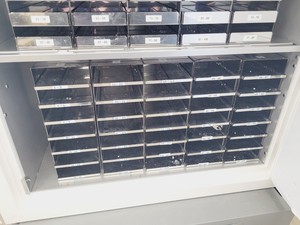 Thumbnail image of Eppendorf Cryocube F740hi Ultra Low Temperature Freezer