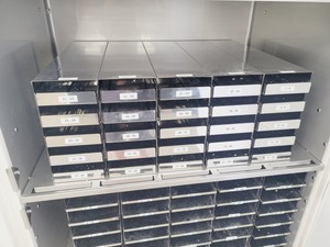 Thumbnail image of Eppendorf Cryocube F740hi Ultra Low Temperature Freezer