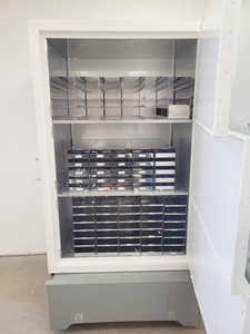 Thumbnail image of Eppendorf Cryocube F740hi Ultra Low Temperature Freezer