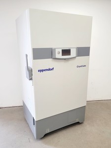 Thumbnail image of Eppendorf Cryocube F740hi Ultra Low Temperature Freezer