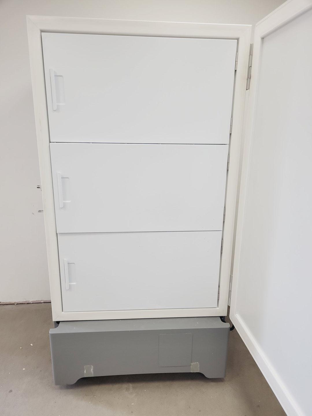 Image of Eppendorf Cryocube F740hi Ultra Low Temperature Freezer