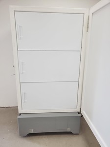 Thumbnail image of Eppendorf Cryocube F740hi Ultra Low Temperature Freezer
