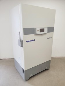 Thumbnail image of Eppendorf Cryocube F740hi Ultra Low Temperature Freezer