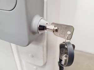 Thumbnail image of Eppendorf Cryocube F740hi Ultra Low Temperature Freezer