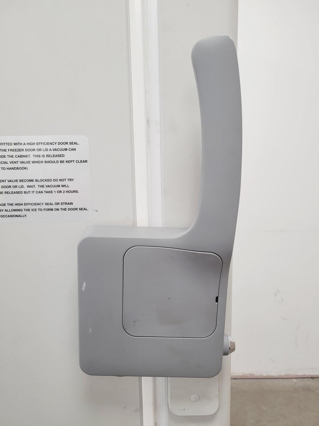 Image of Eppendorf Cryocube F740hi Ultra Low Temperature Freezer