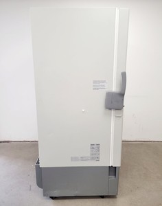 Thumbnail image of Eppendorf Cryocube F740hi Ultra Low Temperature Freezer