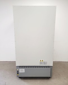 Thumbnail image of Eppendorf Cryocube F740hi Ultra Low Temperature Freezer