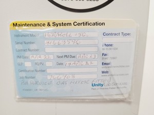 Thumbnail image of Thermo Scientific Heracell 150i CO2 Incubator Lab