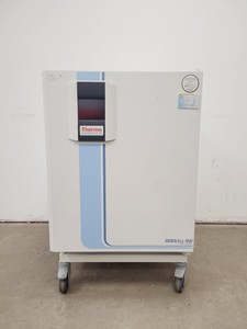 Thumbnail image of Thermo Scientific Heracell 150i CO2 Incubator Lab