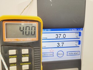 Thumbnail image of Thermo Scientific Heracell 150i CO2 Incubator Lab