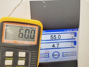 Thumbnail image of Thermo Scientific Heracell 150i CO2 Incubator Lab