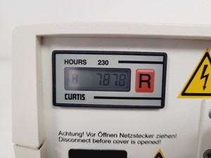 Thumbnail image of Leica MZFLIII Fluorescence Stereomicroscope with LEJ EBQ 100 PSU Lab