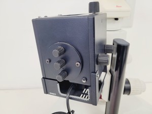 Thumbnail image of Leica MZFLIII Fluorescence Stereomicroscope with LEJ EBQ 100 PSU Lab