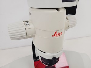 Thumbnail image of Leica MZFLIII Fluorescence Stereomicroscope with LEJ EBQ 100 PSU Lab