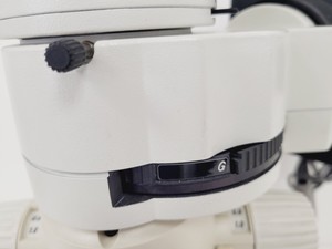 Thumbnail image of Leica MZFLIII Fluorescence Stereomicroscope with LEJ EBQ 100 PSU Lab