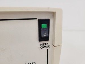 Thumbnail image of Leica MZFLIII Fluorescence Stereomicroscope with LEJ EBQ 100 PSU Lab