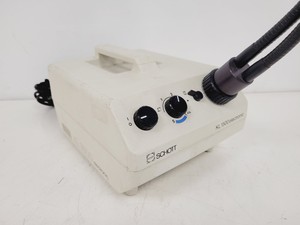 Thumbnail image of Schott KL 1500 Electronic Microscope Light Source Lab