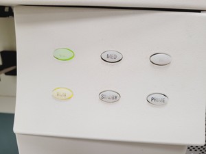 Thumbnail image of BD FACSCalibur Flow Cytometer with Mac & Software Lab