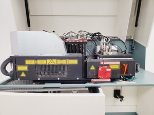 Thumbnail image of BD FACSCalibur Flow Cytometer with Mac & Software Lab