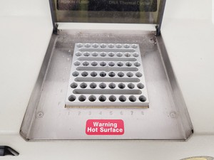 Thumbnail image of Perkin Elmer DNA Thermal Cycler Lab