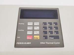 Thumbnail image of Perkin Elmer DNA Thermal Cycler Lab