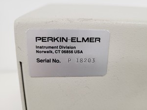 Thumbnail image of Perkin Elmer DNA Thermal Cycler Lab