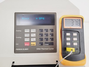 Thumbnail image of Perkin Elmer DNA Thermal Cycler Lab