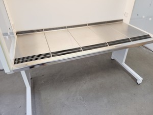 Thumbnail image of Scanlaf Mars 1500 Biohazard Safety Cabinet Class 2 Lab
