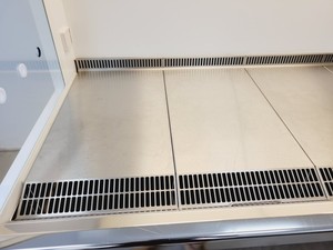 Thumbnail image of Scanlaf Mars 1500 Biohazard Safety Cabinet Class 2 Lab