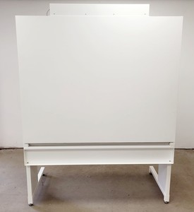 Thumbnail image of Scanlaf Mars 1500 Biohazard Safety Cabinet Class 2 Lab