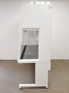 Thumbnail image of Scanlaf Mars 1500 Biohazard Safety Cabinet Class 2 Lab