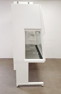 Thumbnail image of Scanlaf Mars 1500 Biohazard Safety Cabinet Class 2 Lab