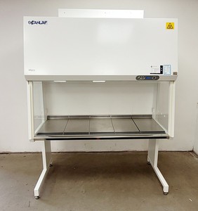 Thumbnail image of Scanlaf Mars 1500 Biohazard Safety Cabinet Class 2