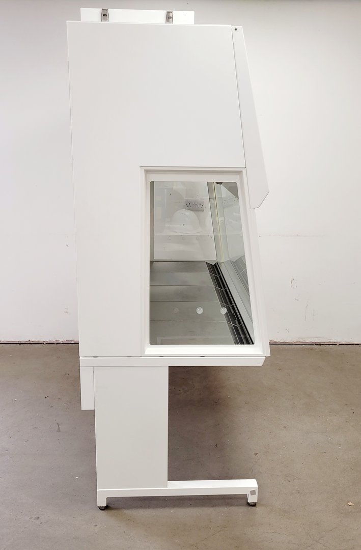 Image of Scanlaf Mars 1500 Biohazard Safety Cabinet Class 2