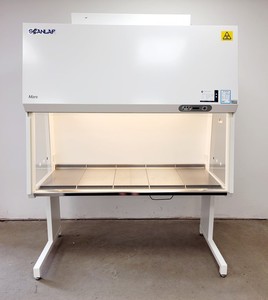 Thumbnail image of Scanlaf Mars 1500 Biohazard Safety Cabinet Class 2