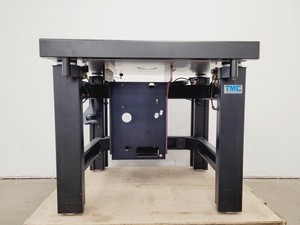 Thumbnail image of TMC Optics Vibration Isolation Optics Table Model: 63-249320 Lab
