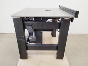 Thumbnail image of TMC Optics Vibration Isolation Optics Table Model: 63-249320 Lab