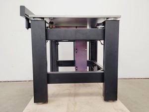 Thumbnail image of TMC Optics Vibration Isolation Optics Table Model: 63-249320 Lab