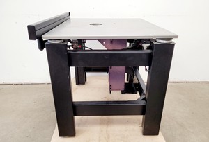 Thumbnail image of TMC Optics Vibration Isolation Optics Table Model: 63-249320 Lab