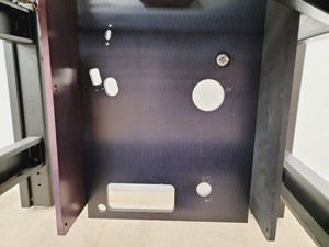 Thumbnail image of TMC Optics Vibration Isolation Optics Table Model: 63-249320 Lab