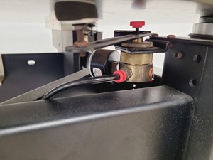 Thumbnail image of TMC Optics Vibration Isolation Optics Table Model: 63-249320 Lab