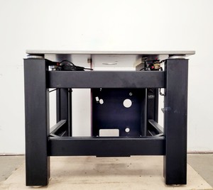 Thumbnail image of TMC Optics Vibration Isolation Optics Table Model: 63-249320 Lab
