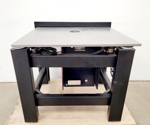 Thumbnail image of TMC Optics Vibration Isolation Optics Table Model: 63-249320 Lab