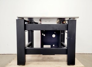 Thumbnail image of TMC Optics Vibration Isolation Optics Table Model: 63-249320 Lab