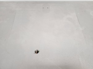 Thumbnail image of TMC Optics Vibration Isolation Optics Table Model: 63-249320 Lab